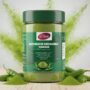 Dehydrated Green Chilli Powder – Fresh Heat, Natural Flavor 🌶️