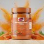 Dehydrated Carrot Powder – Pure, Natural & Nutrient-Rich