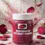 The Dry Way – Premium Dehydrated Beetroot Powder