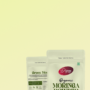 The Dry Way – Premium Dehydrated Moringa Powder